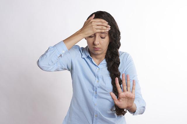 CBD migraine